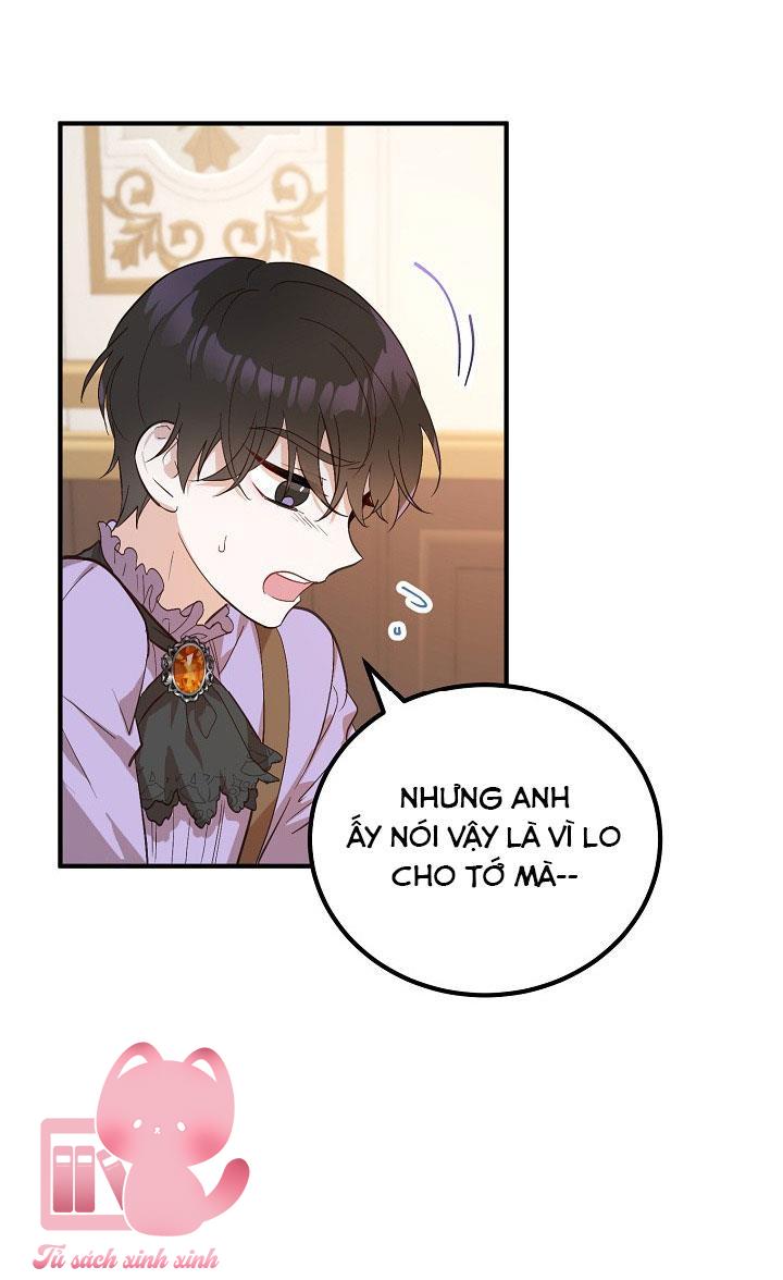 Bác Sĩ Hoàn Thành Trách Nhiệm Rồi - Chap 5 - Trang 53