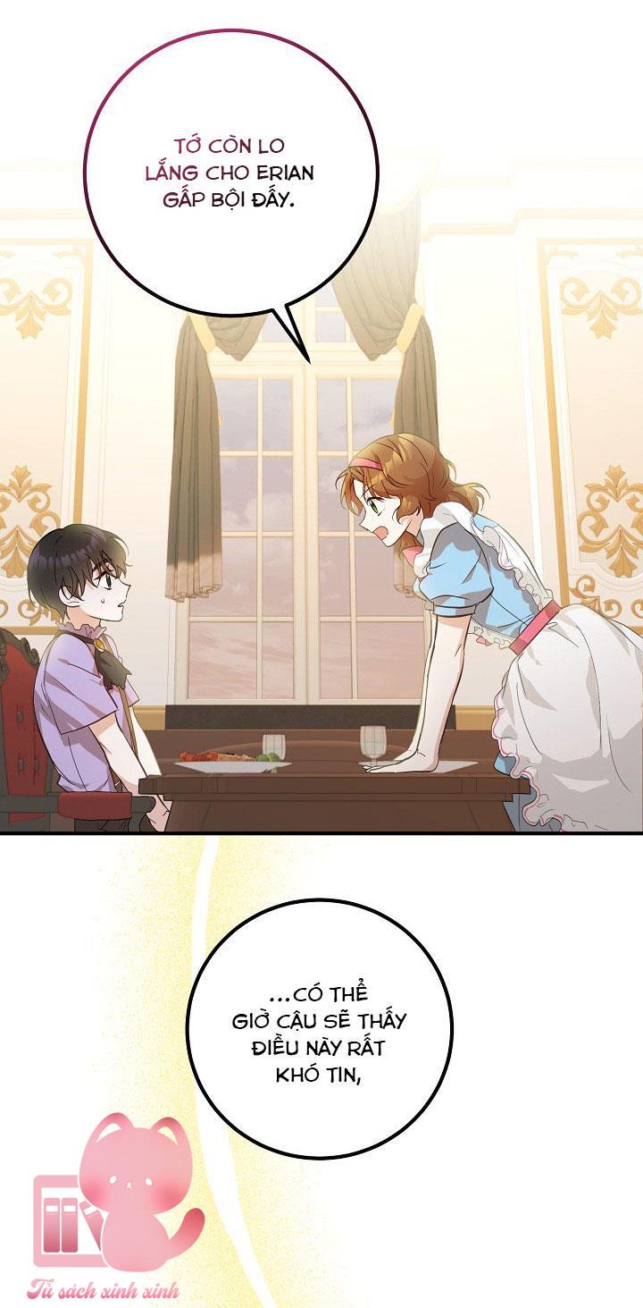 Bác Sĩ Hoàn Thành Trách Nhiệm Rồi - Chap 5 - Trang 54