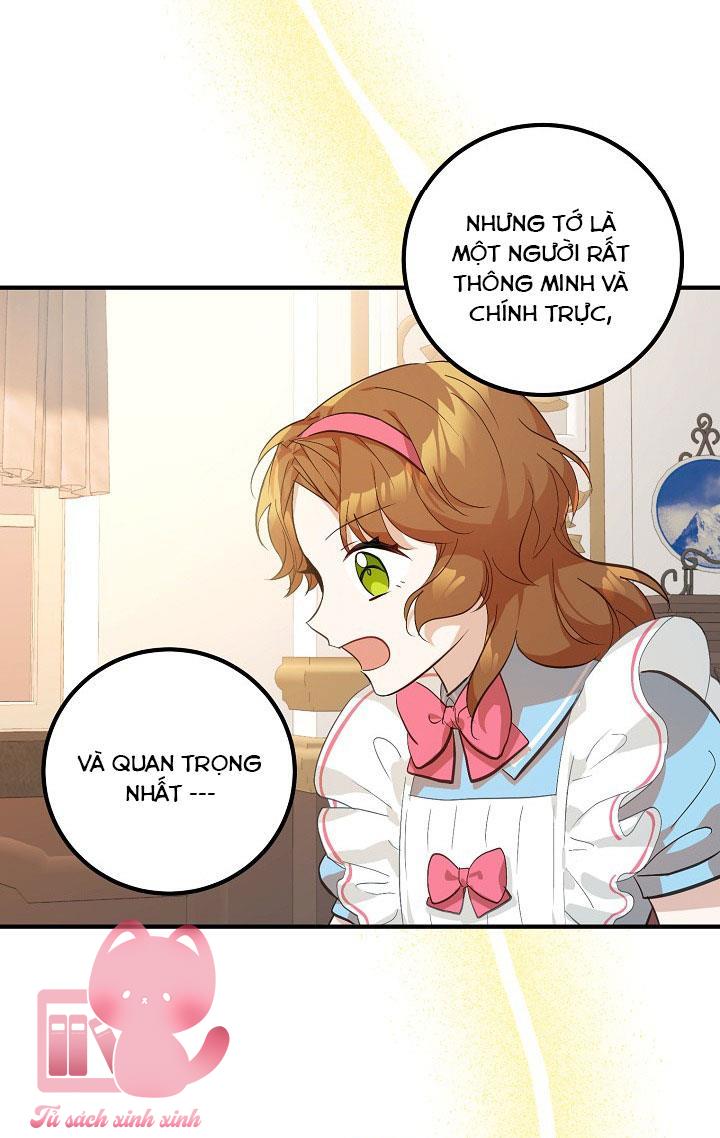 Bác Sĩ Hoàn Thành Trách Nhiệm Rồi - Chap 5 - Trang 55
