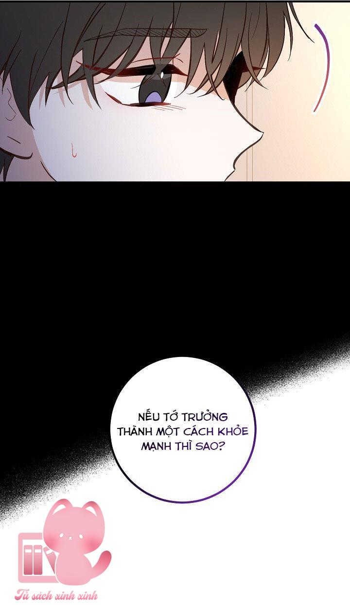 Bác Sĩ Hoàn Thành Trách Nhiệm Rồi - Chap 5 - Trang 59