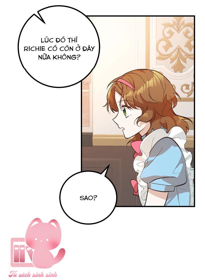 Bác Sĩ Hoàn Thành Trách Nhiệm Rồi - Chap 5 - Trang 60