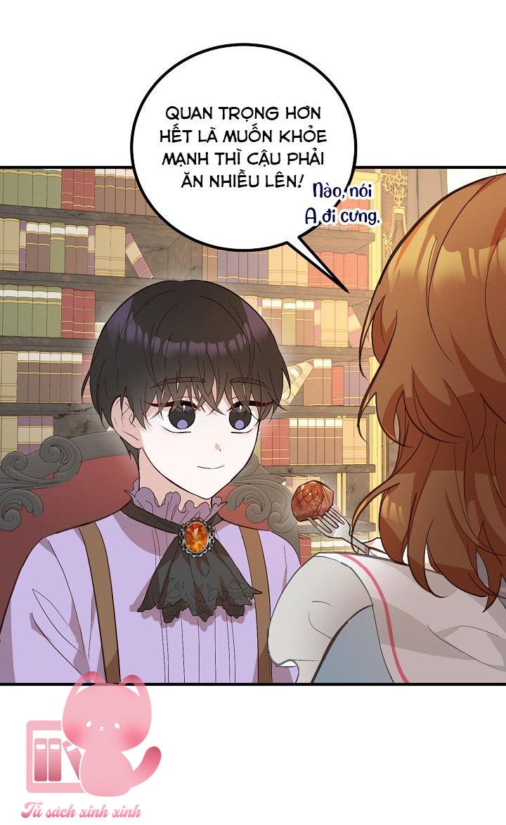 Bác Sĩ Hoàn Thành Trách Nhiệm Rồi - Chap 5 - Trang 65
