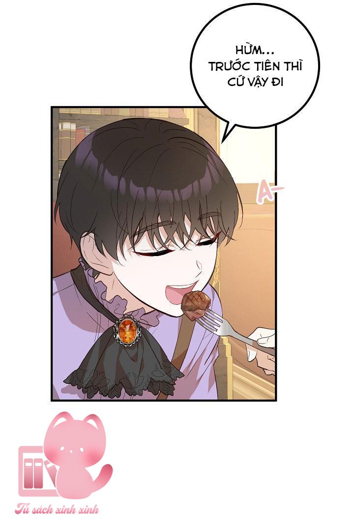 Bác Sĩ Hoàn Thành Trách Nhiệm Rồi - Chap 5 - Trang 66