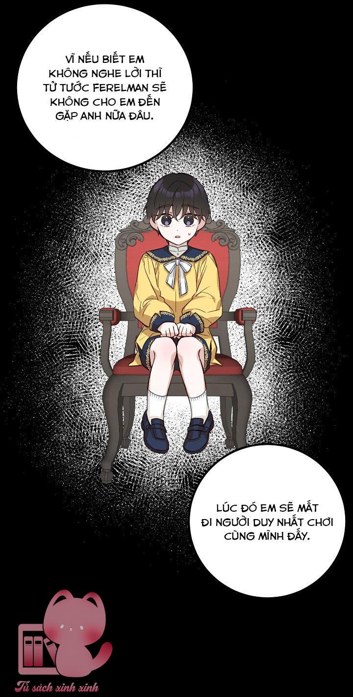 Bác Sĩ Hoàn Thành Trách Nhiệm Rồi - Chap 5 - Trang 8