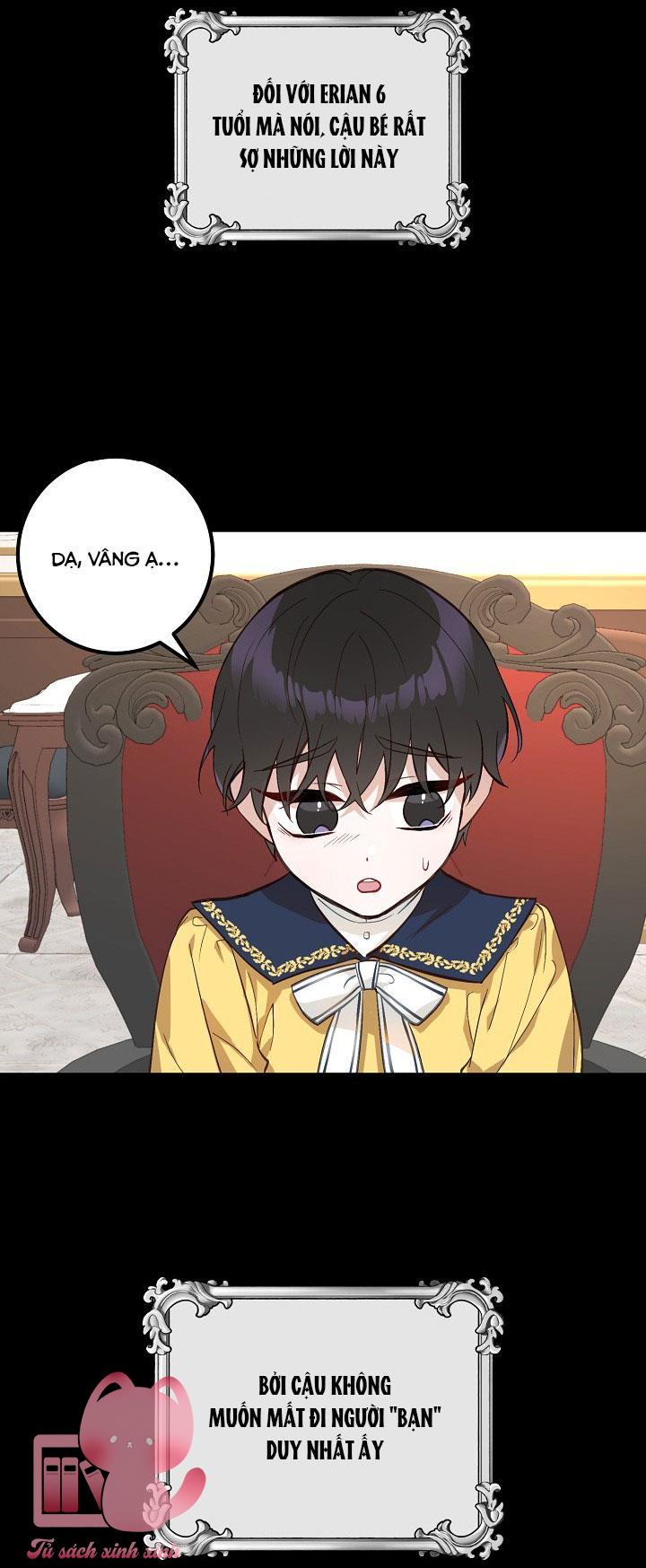 Bác Sĩ Hoàn Thành Trách Nhiệm Rồi - Chap 5 - Trang 9