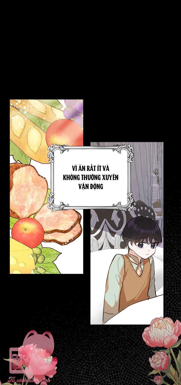 Bác Sĩ Hoàn Thành Trách Nhiệm Rồi - Chap 5 - Trang 10