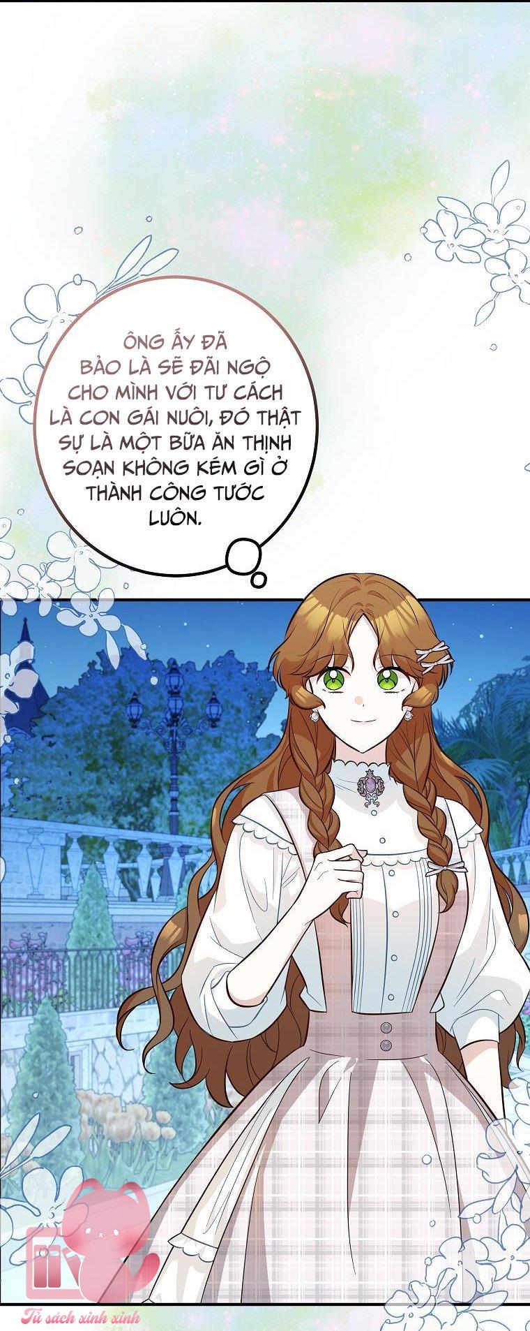 Bác Sĩ Hoàn Thành Trách Nhiệm Rồi - Chap 50 - Trang 2
