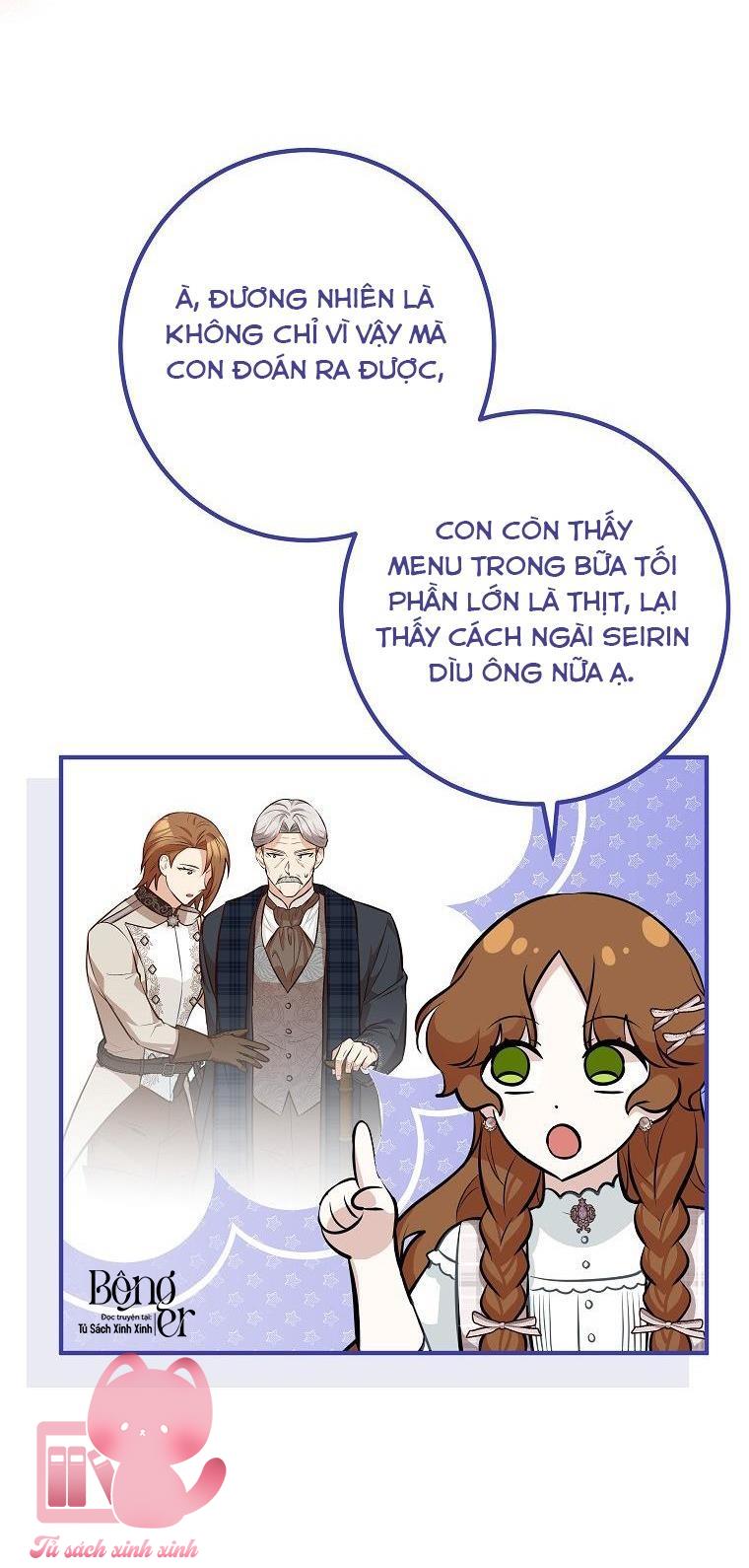 Bác Sĩ Hoàn Thành Trách Nhiệm Rồi - Chap 50 - Trang 13