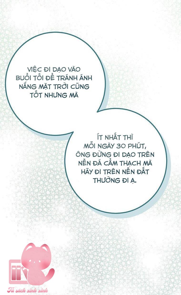 Bác Sĩ Hoàn Thành Trách Nhiệm Rồi - Chap 50 - Trang 16
