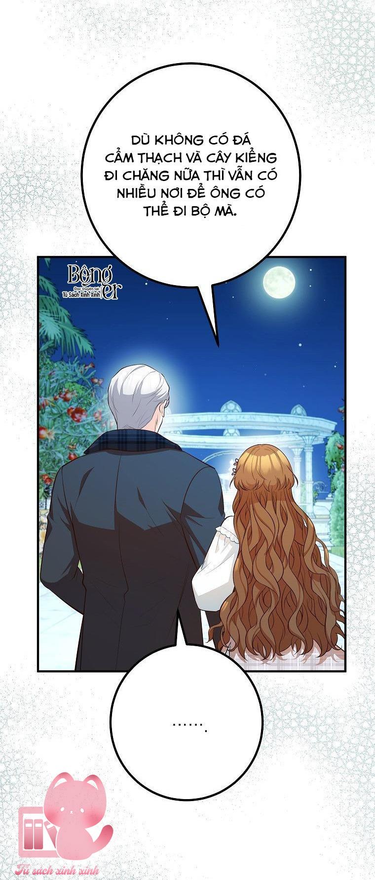 Bác Sĩ Hoàn Thành Trách Nhiệm Rồi - Chap 50 - Trang 17