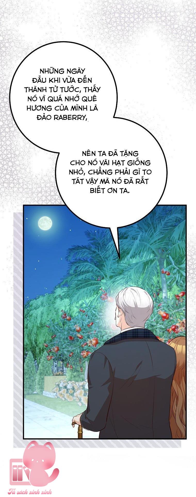 Bác Sĩ Hoàn Thành Trách Nhiệm Rồi - Chap 50 - Trang 19
