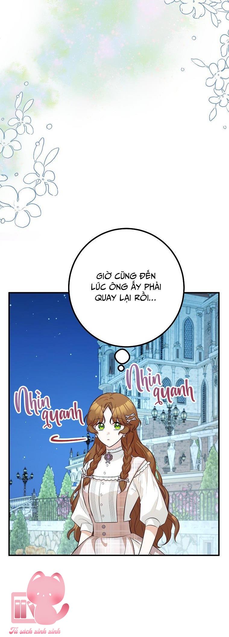Bác Sĩ Hoàn Thành Trách Nhiệm Rồi - Chap 50 - Trang 3