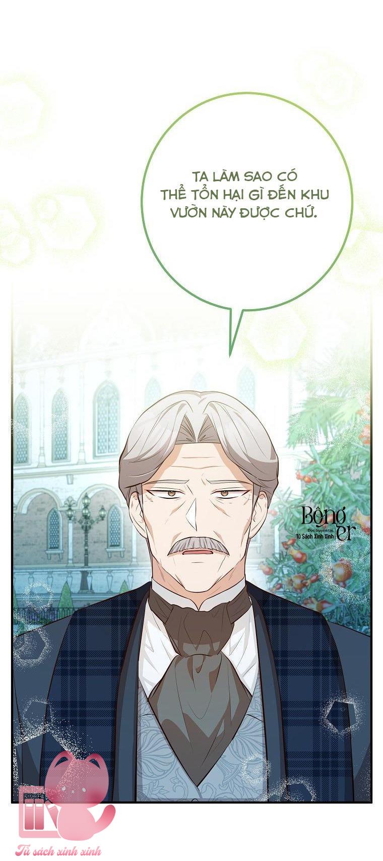 Bác Sĩ Hoàn Thành Trách Nhiệm Rồi - Chap 50 - Trang 21