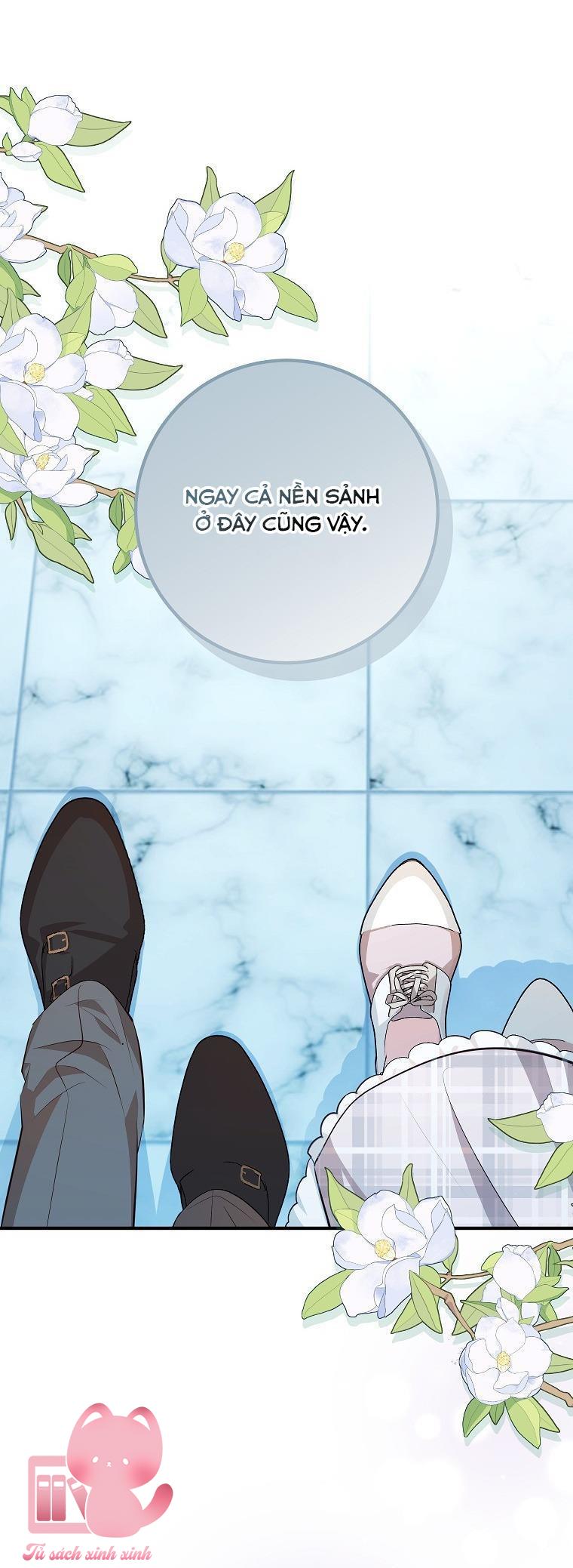 Bác Sĩ Hoàn Thành Trách Nhiệm Rồi - Chap 50 - Trang 22