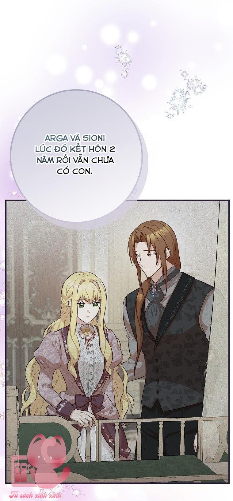 Bác Sĩ Hoàn Thành Trách Nhiệm Rồi - Chap 50 - Trang 23