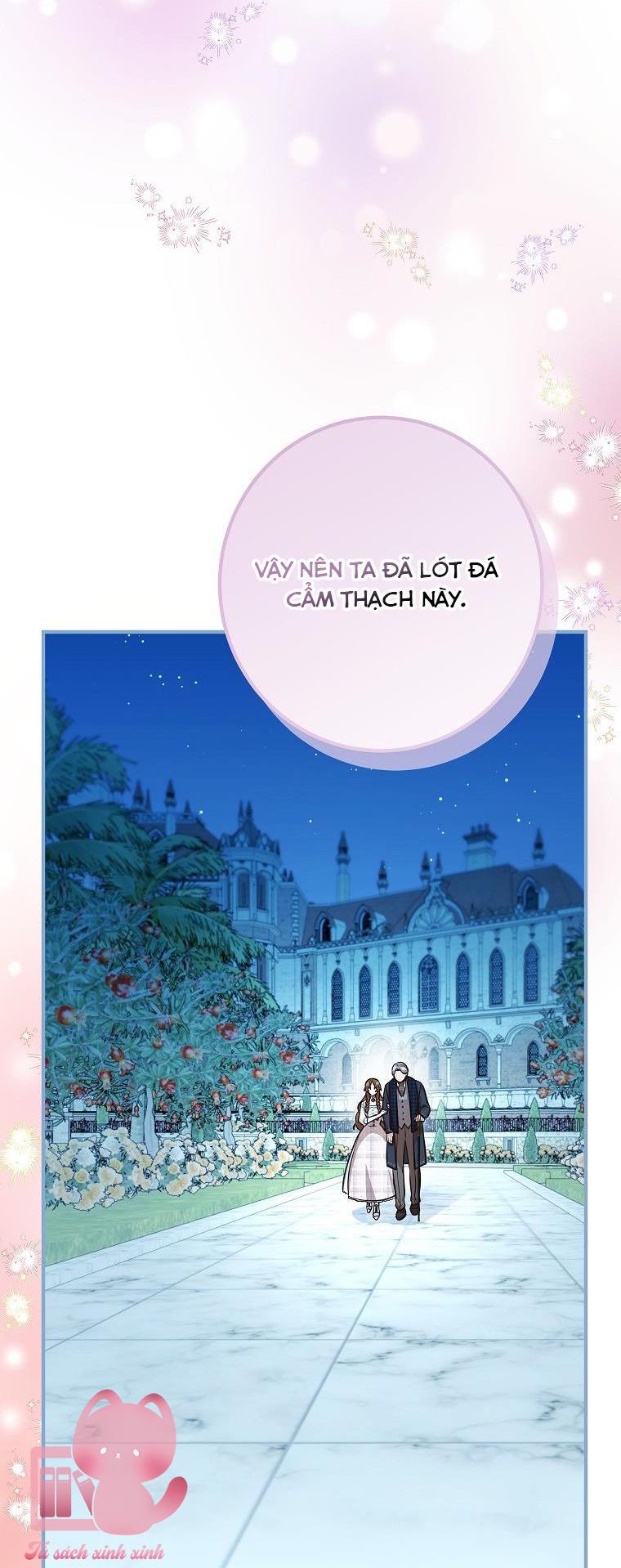 Bác Sĩ Hoàn Thành Trách Nhiệm Rồi - Chap 50 - Trang 24