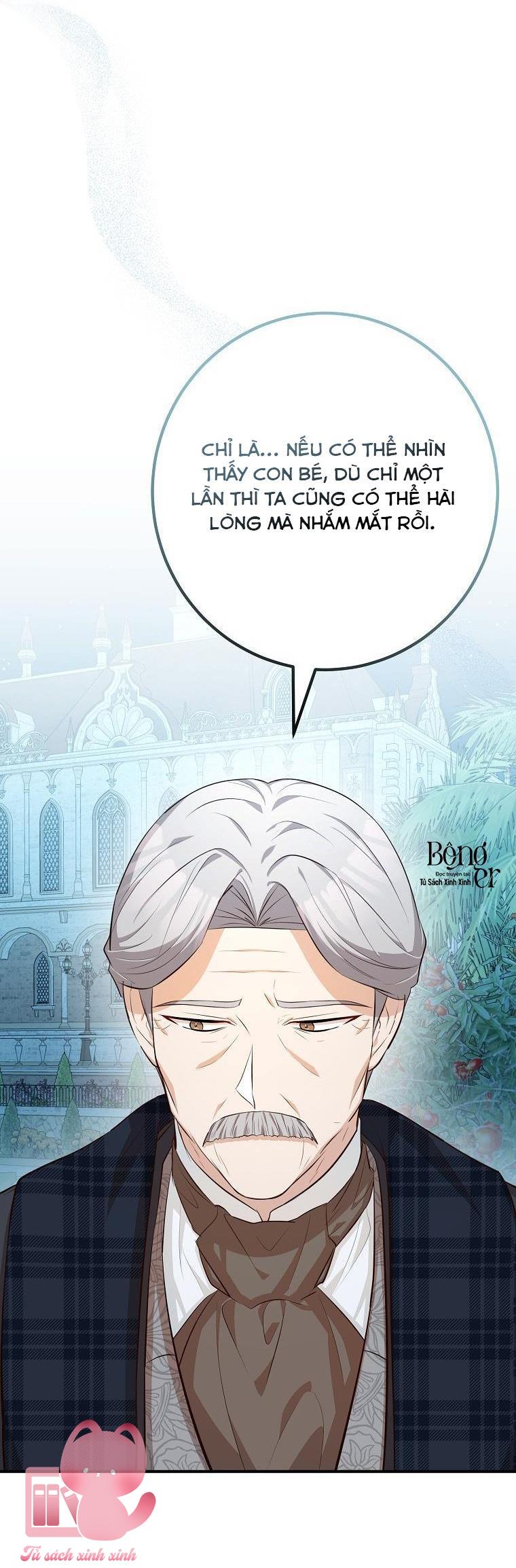 Bác Sĩ Hoàn Thành Trách Nhiệm Rồi - Chap 50 - Trang 30