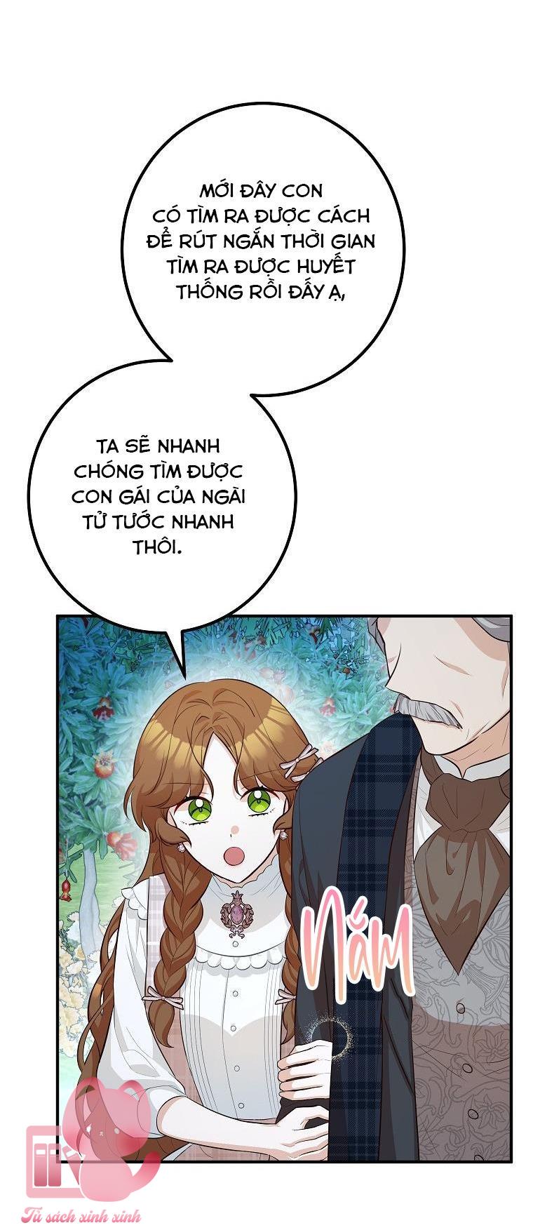 Bác Sĩ Hoàn Thành Trách Nhiệm Rồi - Chap 50 - Trang 31