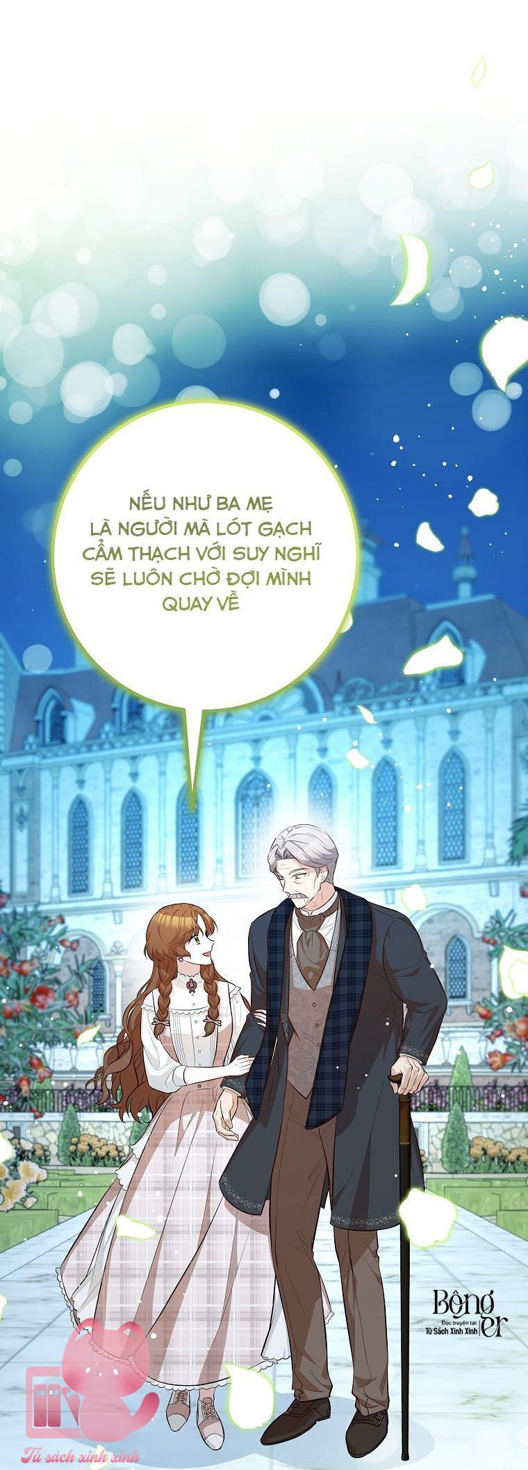 Bác Sĩ Hoàn Thành Trách Nhiệm Rồi - Chap 50 - Trang 34