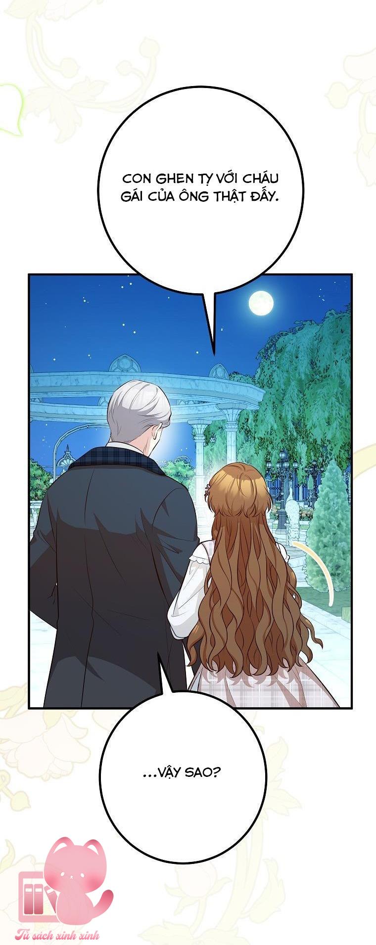 Bác Sĩ Hoàn Thành Trách Nhiệm Rồi - Chap 50 - Trang 36
