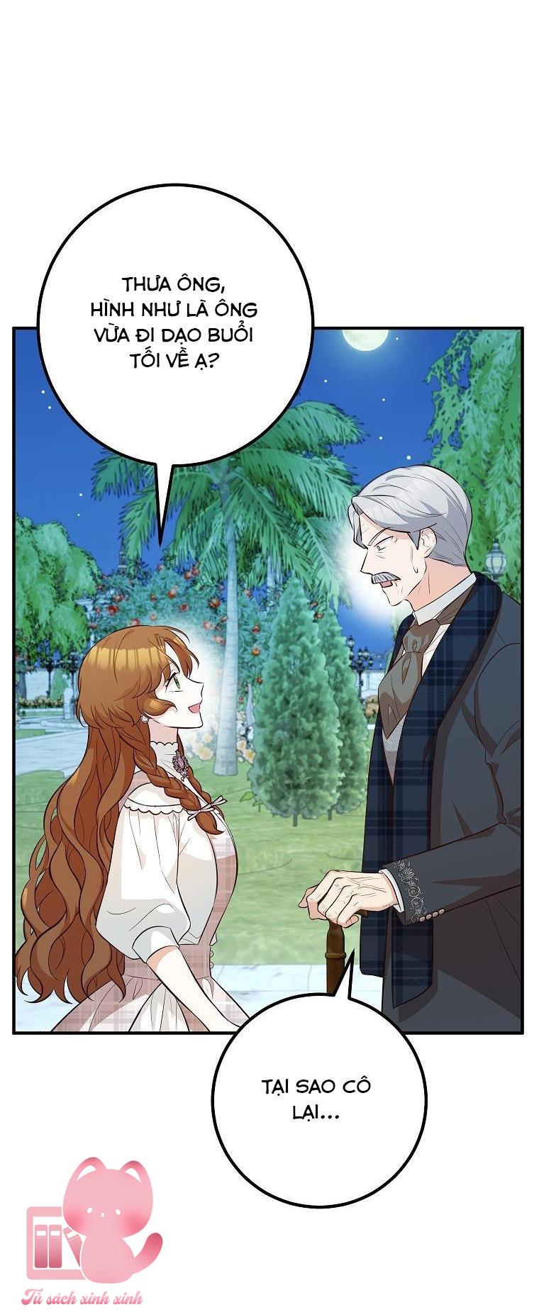 Bác Sĩ Hoàn Thành Trách Nhiệm Rồi - Chap 50 - Trang 5