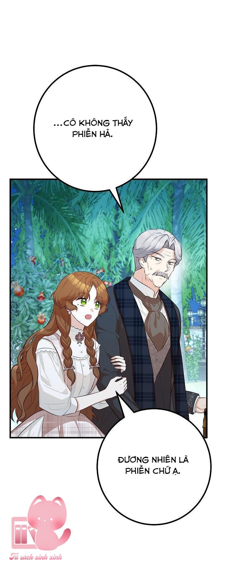 Bác Sĩ Hoàn Thành Trách Nhiệm Rồi - Chap 50 - Trang 41