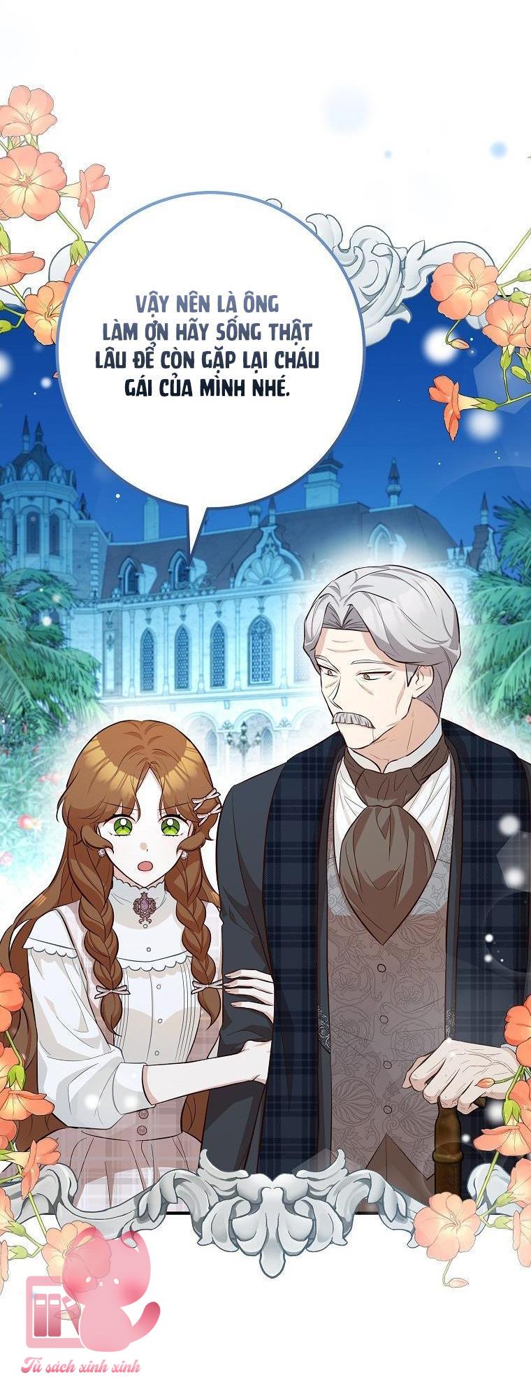 Bác Sĩ Hoàn Thành Trách Nhiệm Rồi - Chap 50 - Trang 42