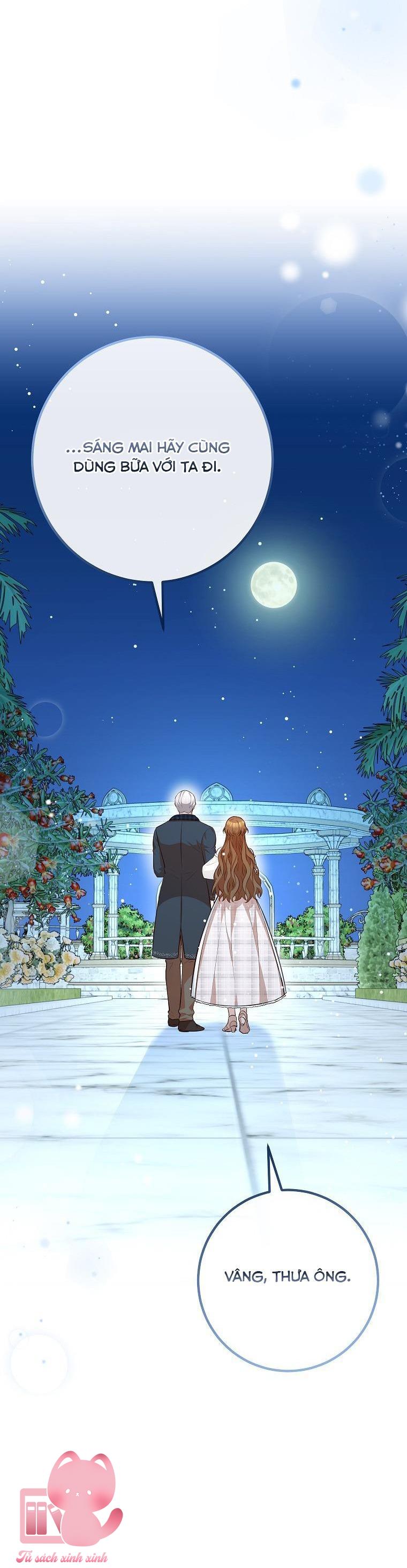 Bác Sĩ Hoàn Thành Trách Nhiệm Rồi - Chap 50 - Trang 44