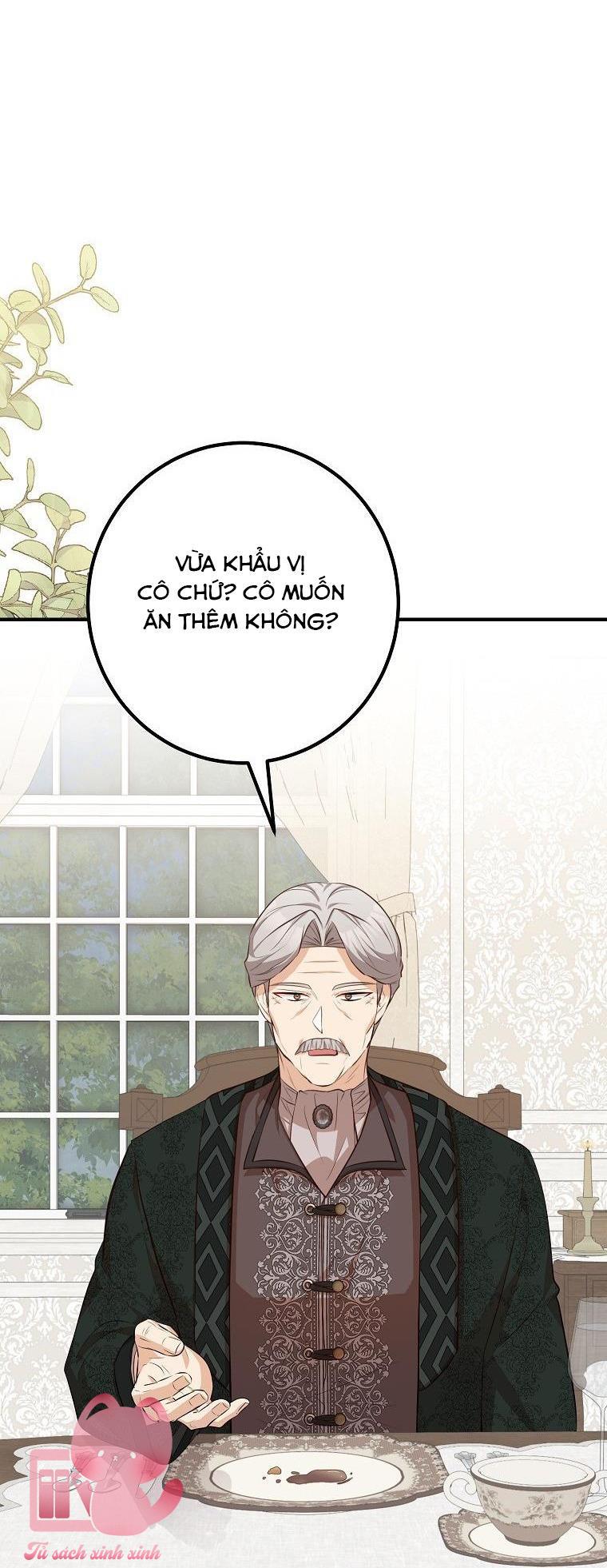 Bác Sĩ Hoàn Thành Trách Nhiệm Rồi - Chap 50 - Trang 46