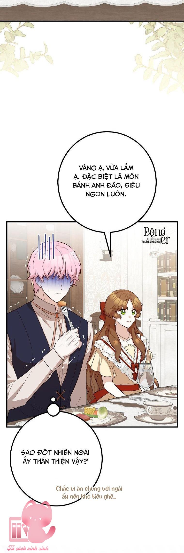 Bác Sĩ Hoàn Thành Trách Nhiệm Rồi - Chap 50 - Trang 47