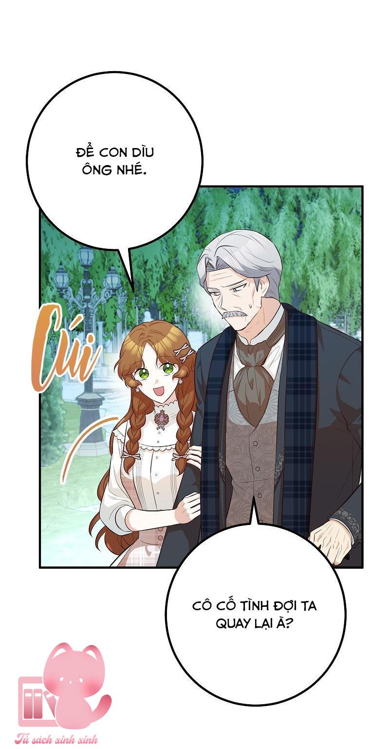 Bác Sĩ Hoàn Thành Trách Nhiệm Rồi - Chap 50 - Trang 6