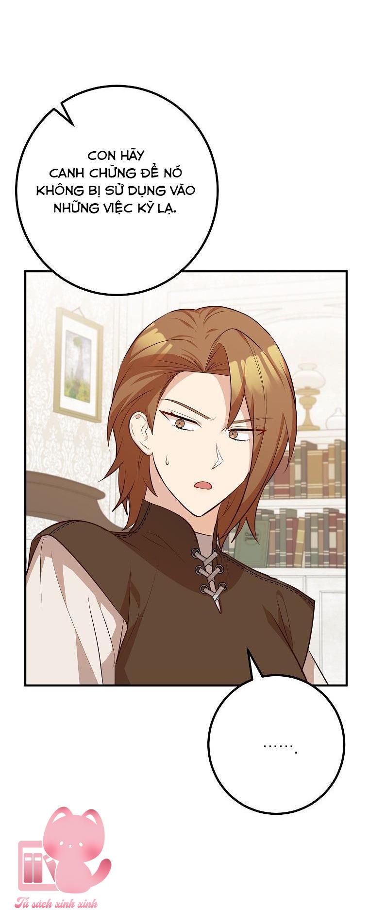 Bác Sĩ Hoàn Thành Trách Nhiệm Rồi - Chap 50 - Trang 56