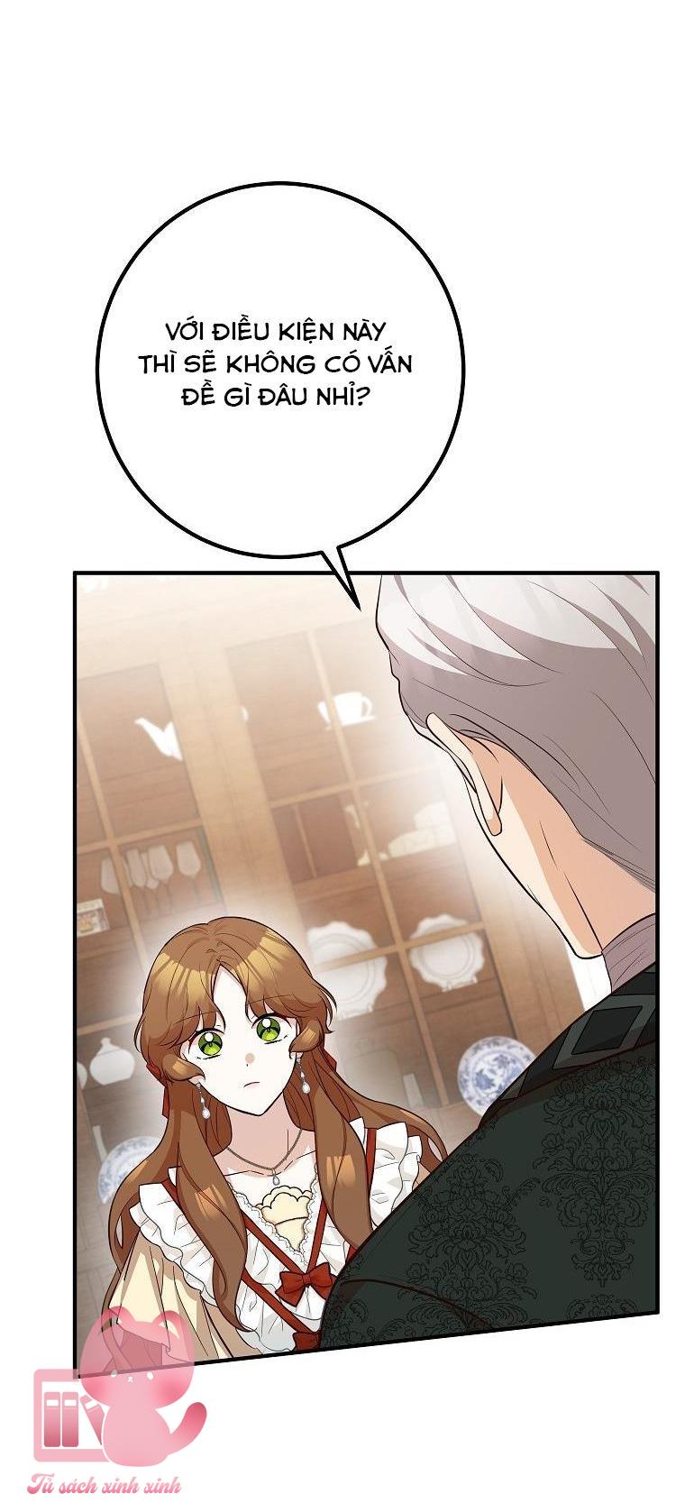 Bác Sĩ Hoàn Thành Trách Nhiệm Rồi - Chap 50 - Trang 57