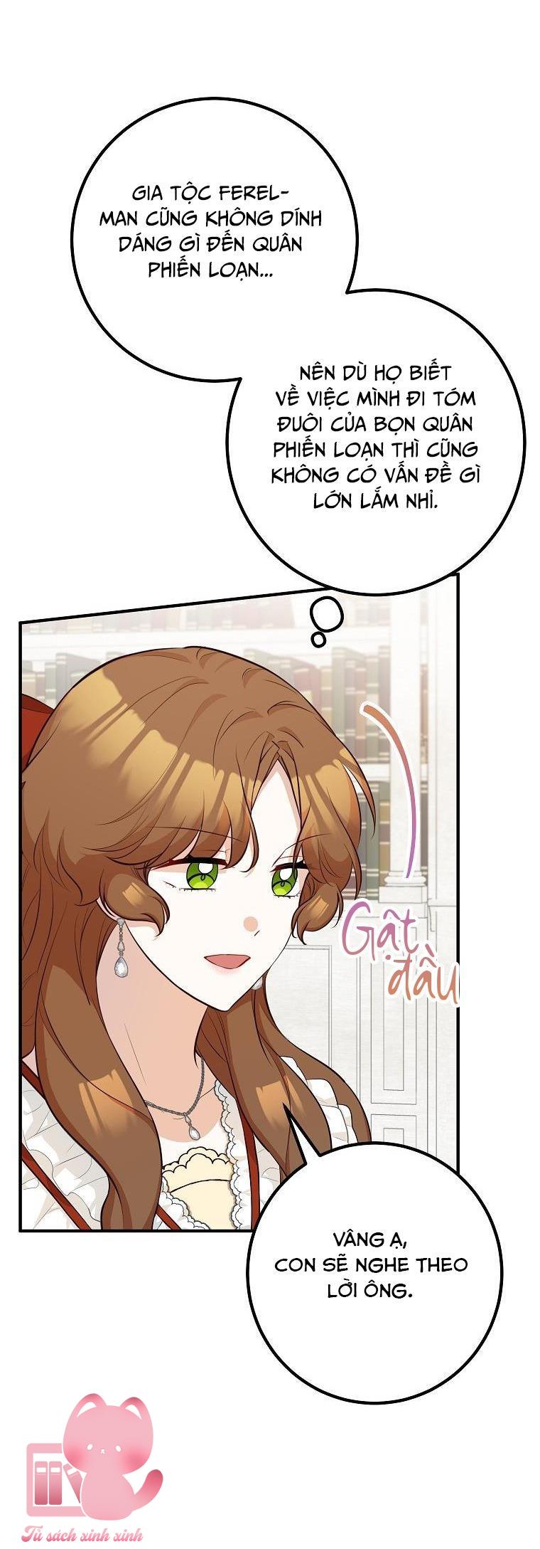 Bác Sĩ Hoàn Thành Trách Nhiệm Rồi - Chap 50 - Trang 58