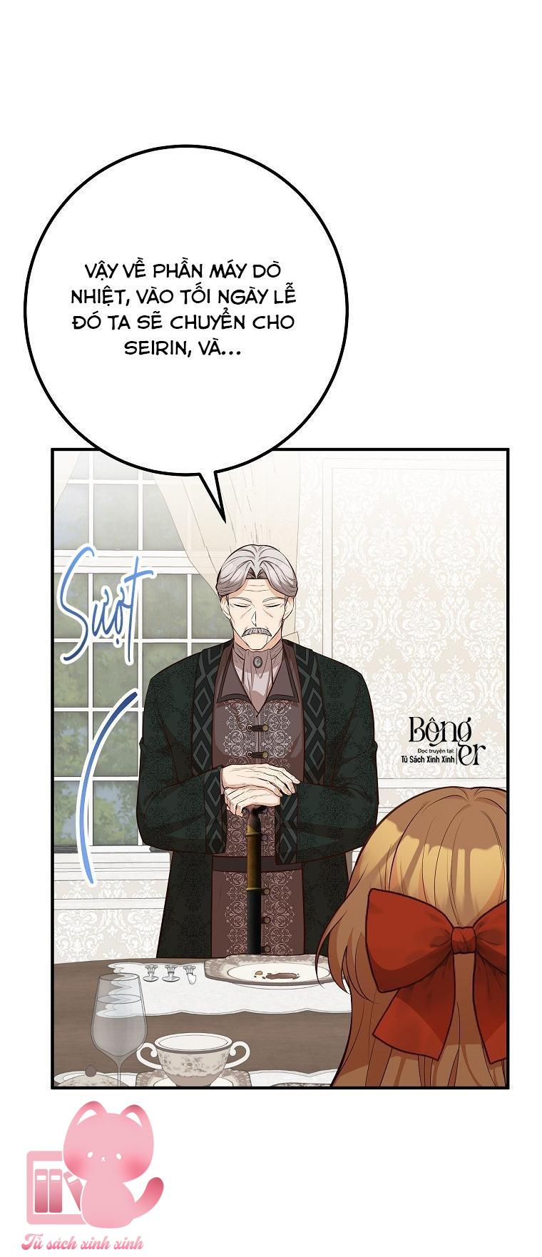Bác Sĩ Hoàn Thành Trách Nhiệm Rồi - Chap 50 - Trang 59