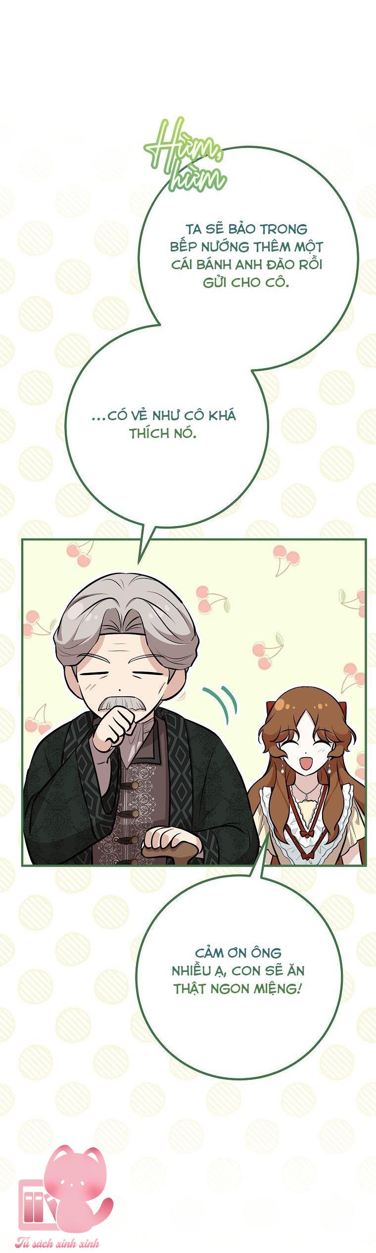 Bác Sĩ Hoàn Thành Trách Nhiệm Rồi - Chap 50 - Trang 60