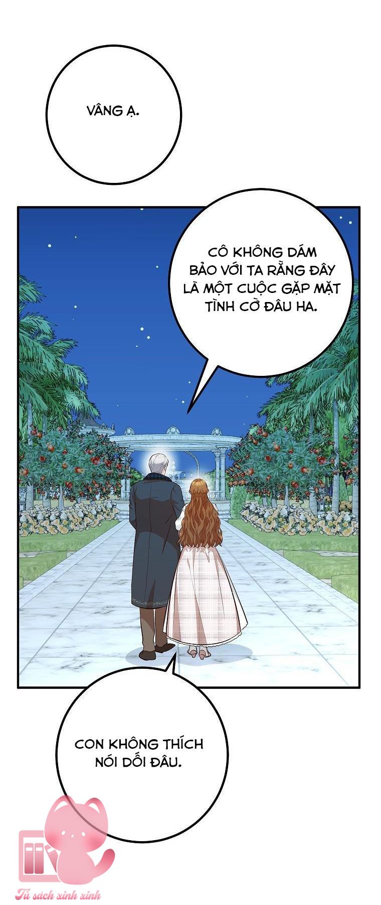 Bác Sĩ Hoàn Thành Trách Nhiệm Rồi - Chap 50 - Trang 7