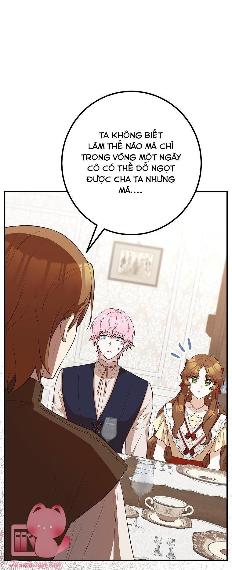 Bác Sĩ Hoàn Thành Trách Nhiệm Rồi - Chap 50 - Trang 62