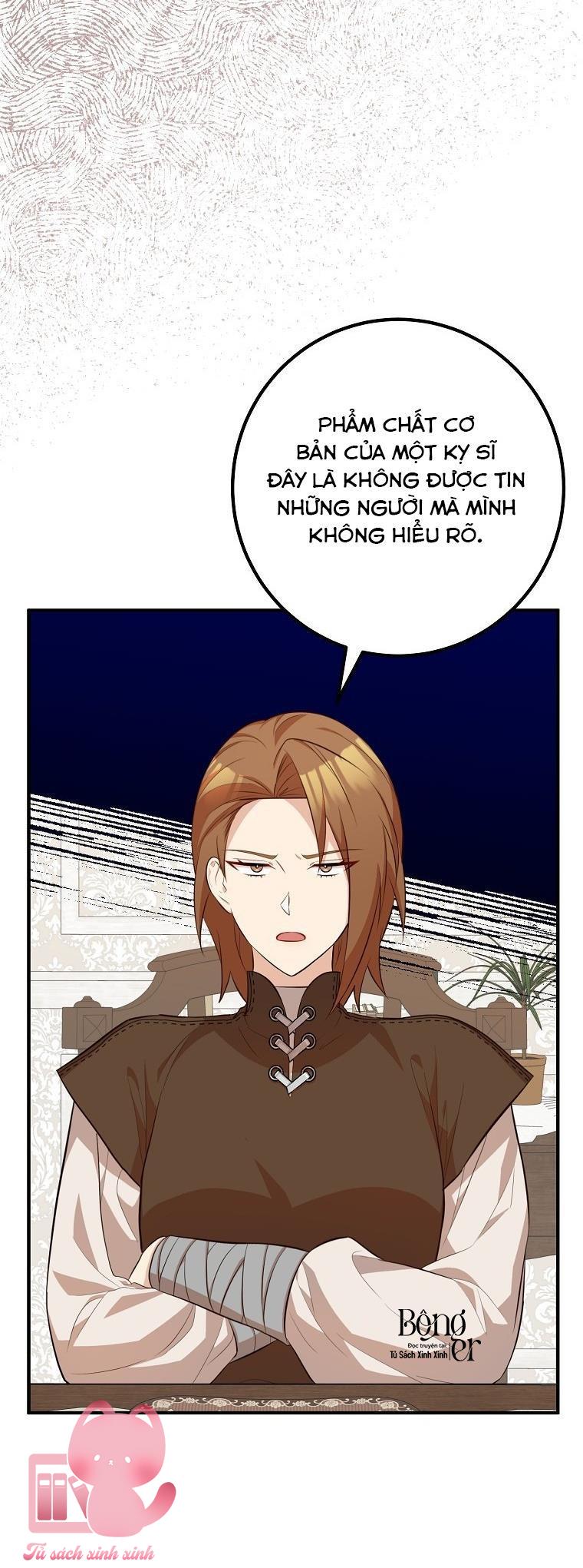 Bác Sĩ Hoàn Thành Trách Nhiệm Rồi - Chap 50 - Trang 63