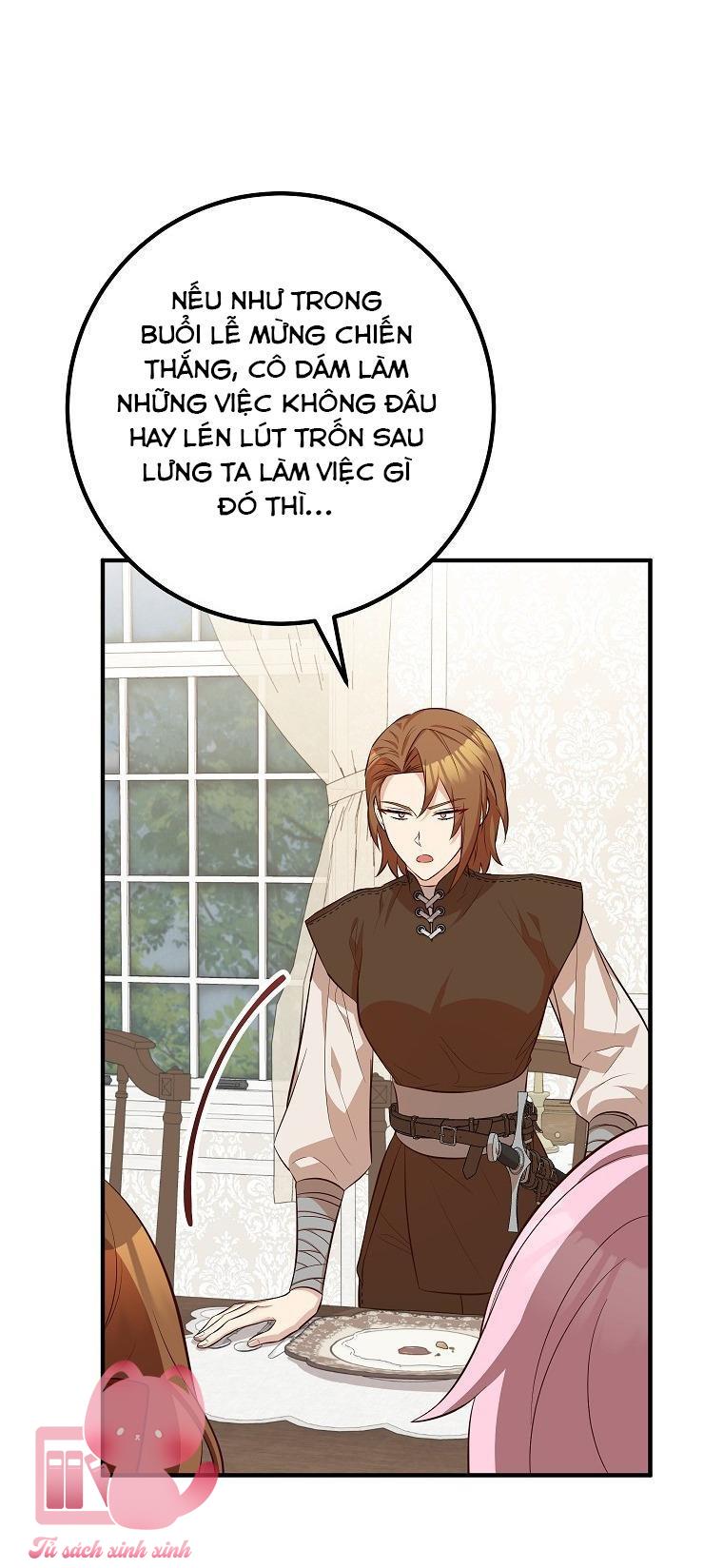 Bác Sĩ Hoàn Thành Trách Nhiệm Rồi - Chap 50 - Trang 64