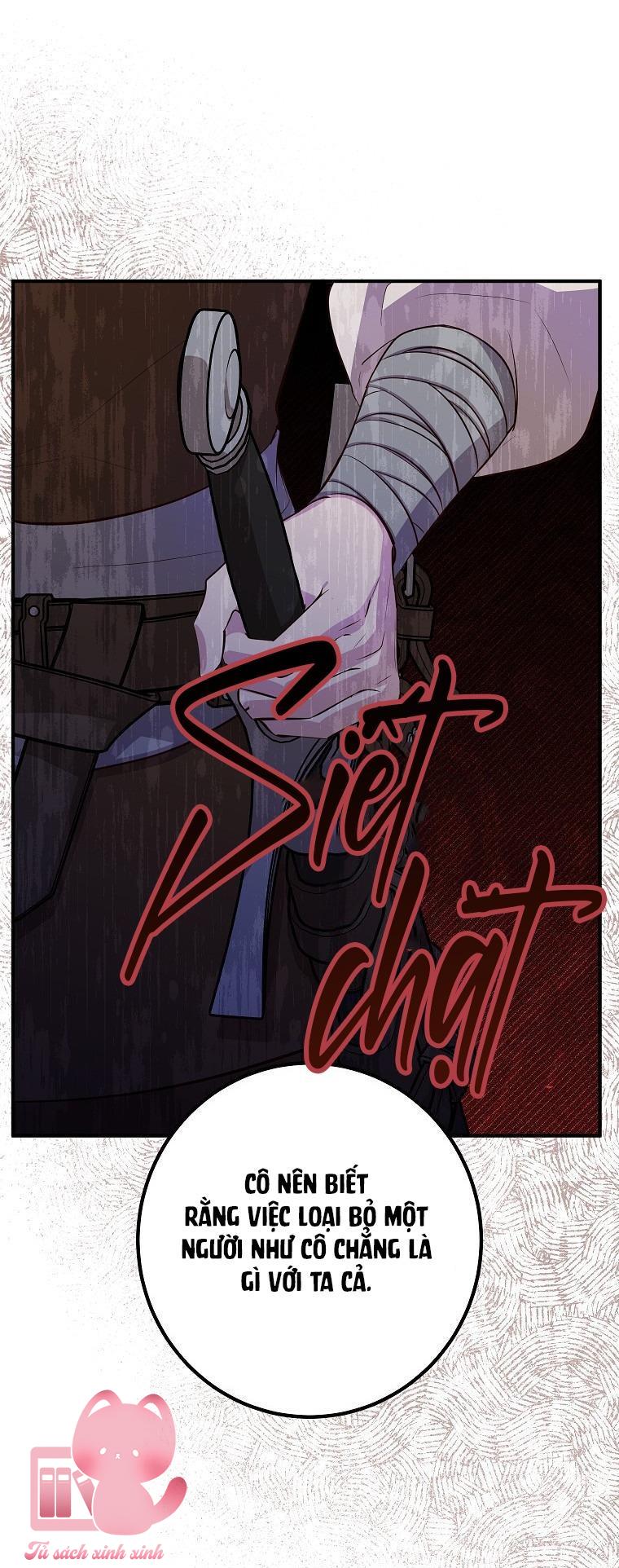 Bác Sĩ Hoàn Thành Trách Nhiệm Rồi - Chap 50 - Trang 65