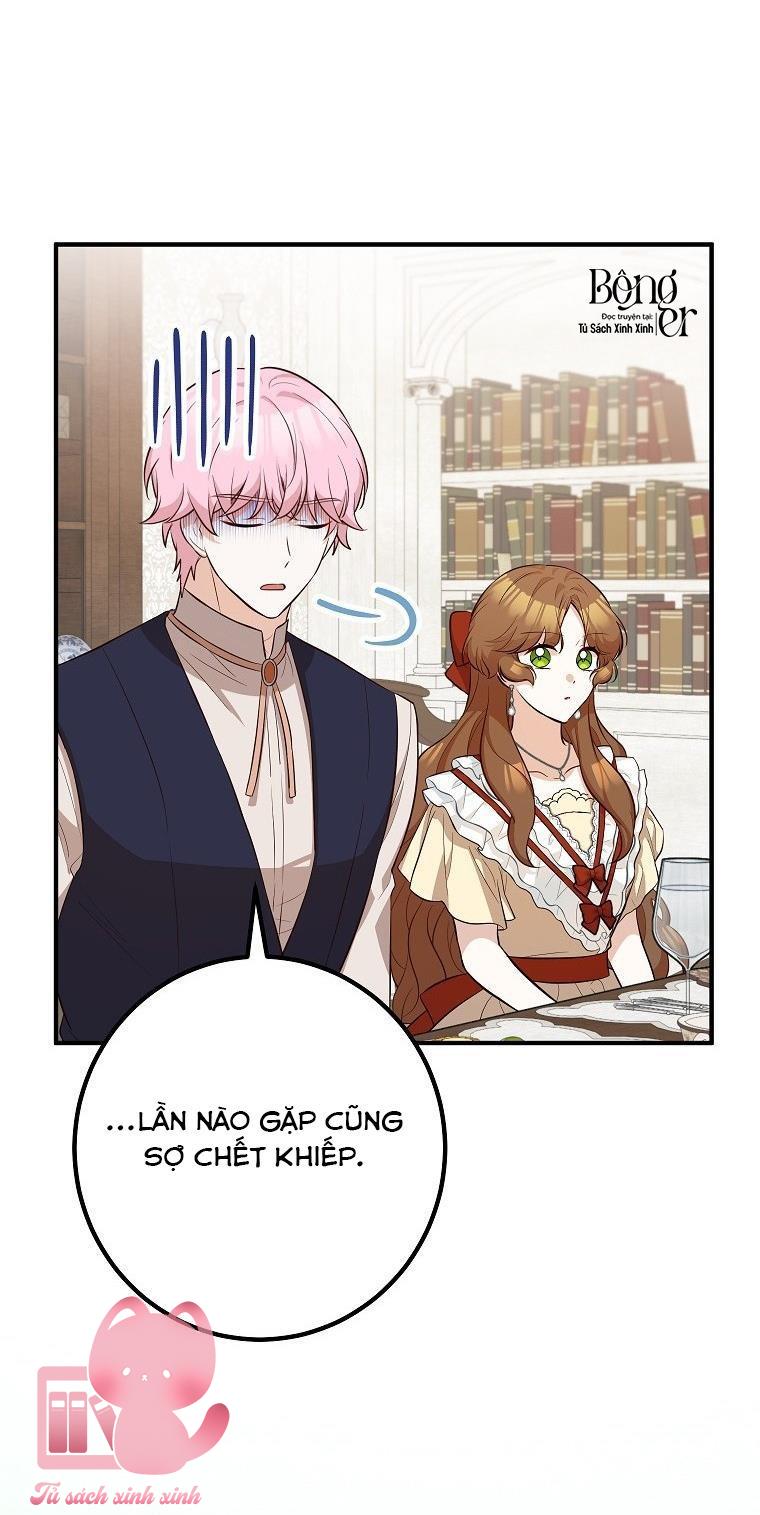 Bác Sĩ Hoàn Thành Trách Nhiệm Rồi - Chap 50 - Trang 68