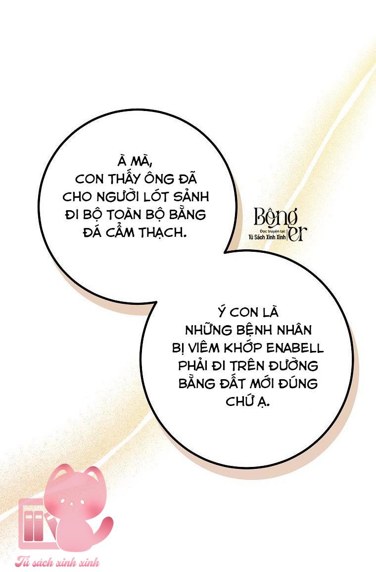Bác Sĩ Hoàn Thành Trách Nhiệm Rồi - Chap 50 - Trang 8