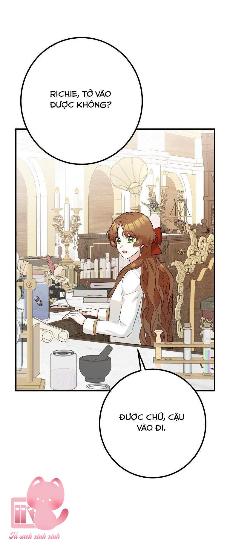 Bác Sĩ Hoàn Thành Trách Nhiệm Rồi - Chap 50 - Trang 75