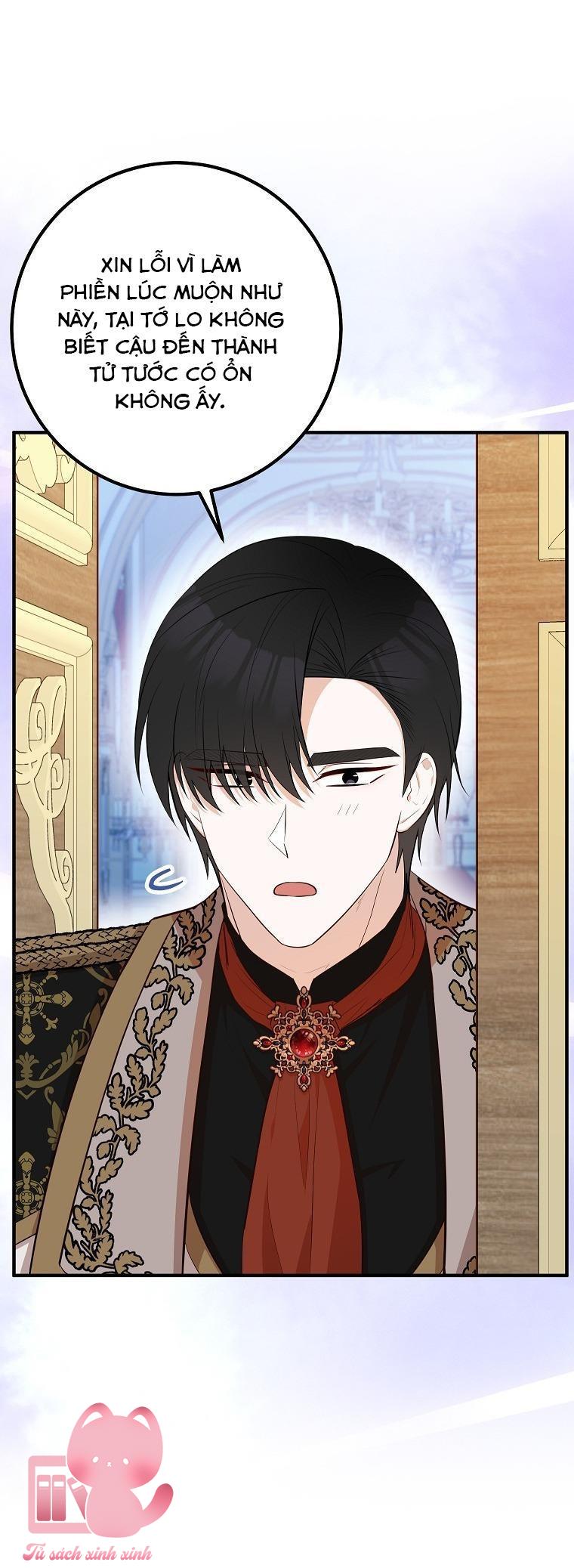 Bác Sĩ Hoàn Thành Trách Nhiệm Rồi - Chap 50 - Trang 76