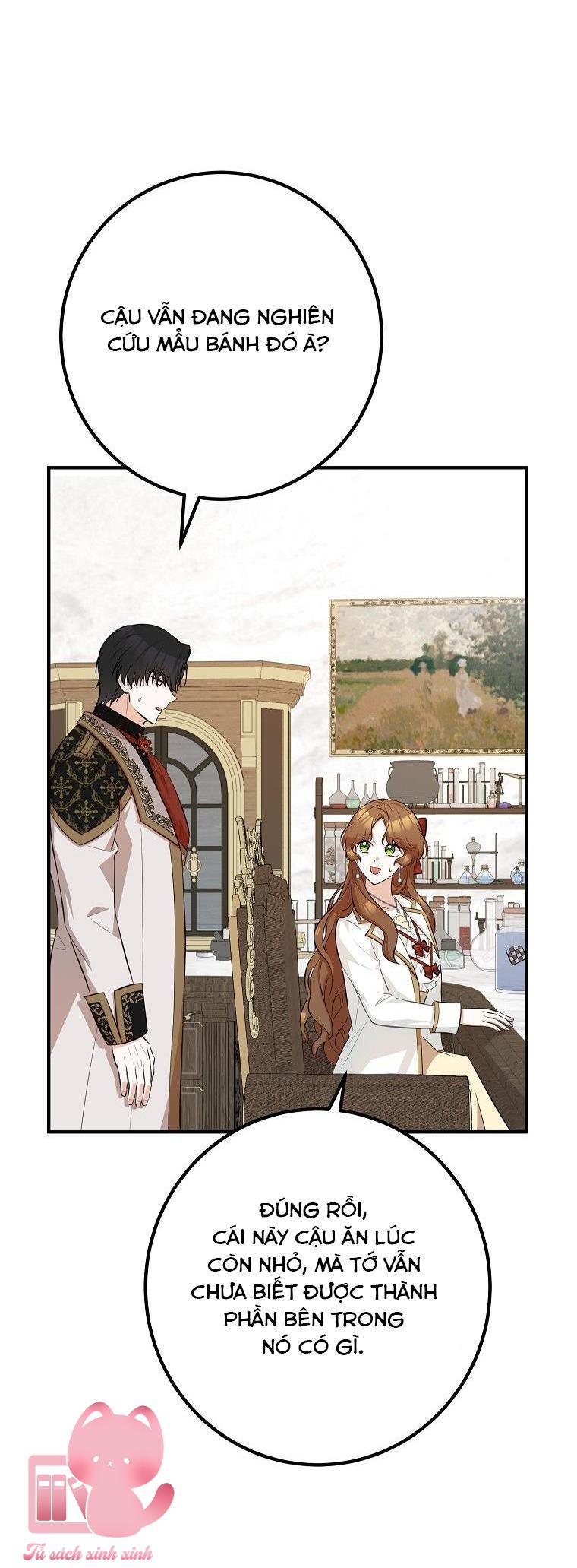 Bác Sĩ Hoàn Thành Trách Nhiệm Rồi - Chap 50 - Trang 78