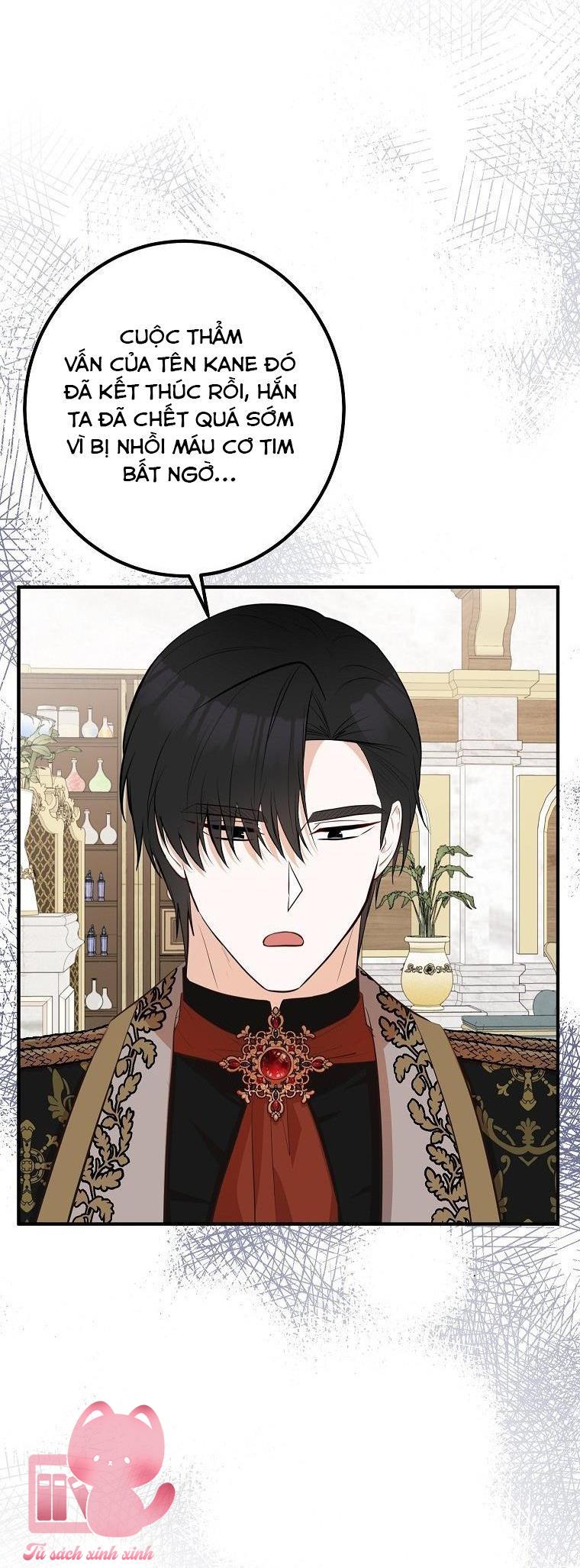 Bác Sĩ Hoàn Thành Trách Nhiệm Rồi - Chap 50 - Trang 80