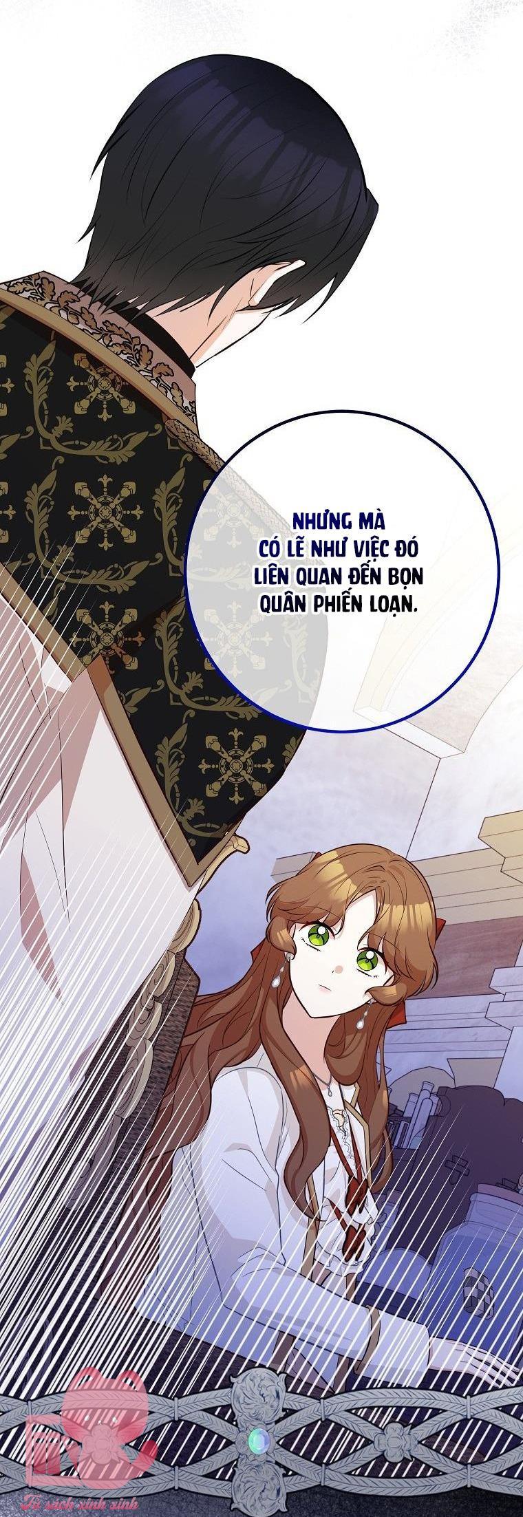 Bác Sĩ Hoàn Thành Trách Nhiệm Rồi - Chap 50 - Trang 81