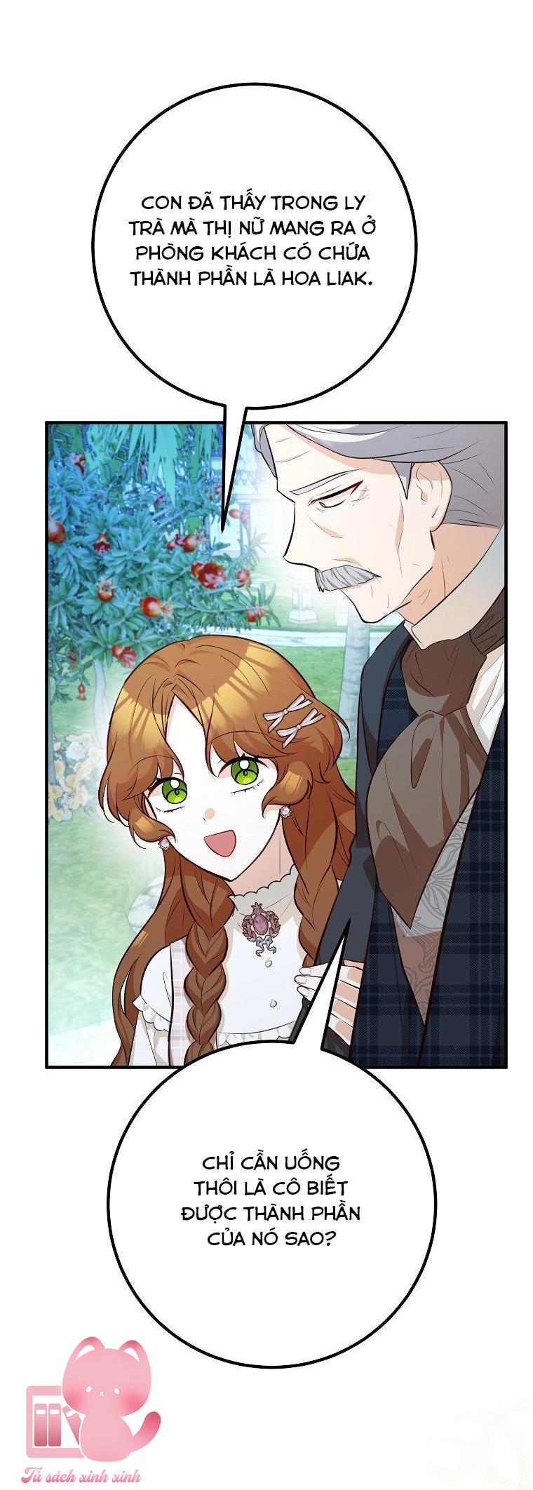 Bác Sĩ Hoàn Thành Trách Nhiệm Rồi - Chap 50 - Trang 10