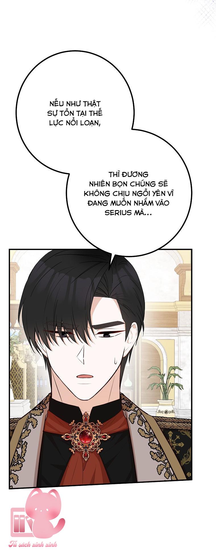 Bác Sĩ Hoàn Thành Trách Nhiệm Rồi - Chap 51 - Trang 2
